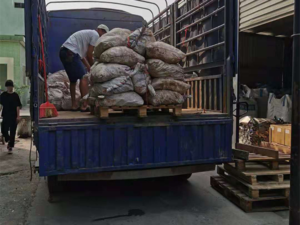 深圳回收電池正極片 廢鈷粉回收 蜜桃视频APP下载入口免费回收價格