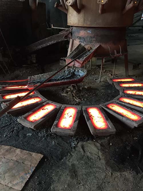 東莞蜜桃久久AV一区金屬火法車間