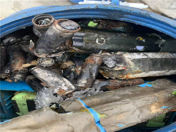 聚合物電池回收 回收鈷酸蜜桃视频AV免费观看