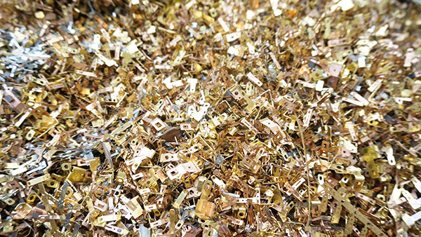 蜜桃久久AV一区金屬在鎳回收中取得突破性成功