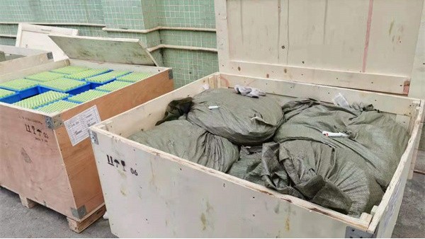 回收蜜桃视频AV免费观看如何安全運輸